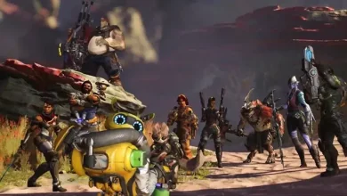 Crucible, Kapalı Betaya Geri Dönüyor