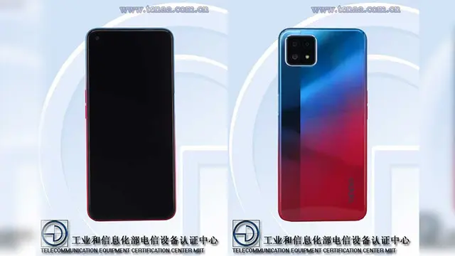 OPPO'nun 5G Destekli Yeni Bütçe Dostu Telefonu Ortaya Çıktı