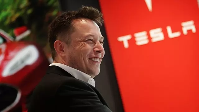 Tesla, 2019’un Üçüncü Çeyreğinde 143 Milyon Dolar Kar Etti