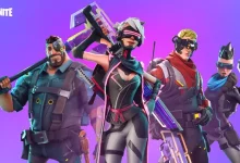 Fortnite: Dünyayı Kurtar Erken Erişimden Çıktı