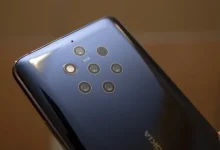 Nokia 9.3 PureView 5G’nin Çıkışı Çok Uzak Olmayabilir
