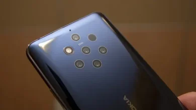 Nokia 9.3 PureView 5G’nin Çıkışı Çok Uzak Olmayabilir
