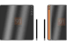 Katlanabilir Telefon Huawei Mate X2: Tasarımı ve Özellikleri