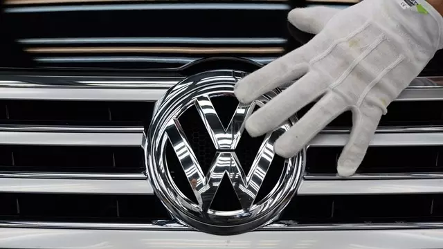 Volkswagen'den Türkiye'yi Sevindirecek Fabrika Açıklaması