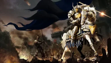 Knight Online ve Metin2 Oynayanların Yüzünü Güldürecek Site