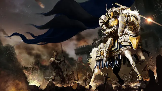 Knight Online ve Metin2 Oynayanların Yüzünü Güldürecek Site