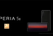 Sony Xperia 5 Mark 2'nin Fiyatı ve Özellikleri Ortaya Çıktı