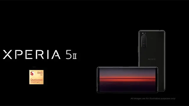 Sony Xperia 5 Mark 2'nin Fiyatı ve Özellikleri Ortaya Çıktı