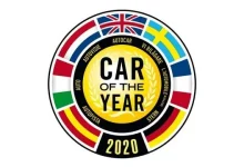 2020 Avrupa'da Yılın Otomobili Olmak İçin Yarışacak Adaylar
