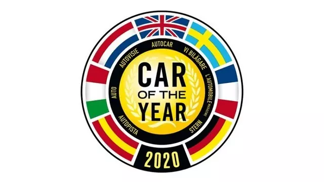 2020 Avrupa'da Yılın Otomobili Olmak İçin Yarışacak Adaylar