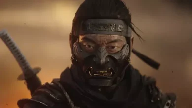 Ghost of Tsushima'nın Yeni Sinematik Fragmanı Yayınlandı
