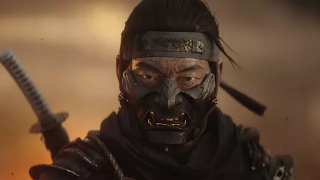 Ghost of Tsushima'nın Yeni Sinematik Fragmanı Yayınlandı