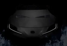 Supra 3000GT'nin Heyecanlandıran Konsept Videosu