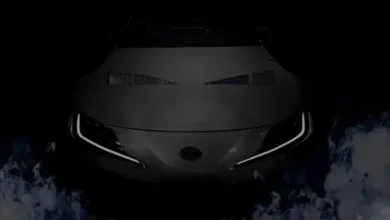 Supra 3000GT'nin Heyecanlandıran Konsept Videosu