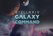 Stellaris: Galaxy Command, Android ve iOS İçin Yayınlandı