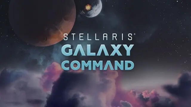 Stellaris: Galaxy Command, Android ve iOS İçin Yayınlandı