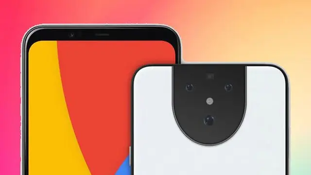 Google Pixel 4a 5G ve Pixel 5'in Tanıtım Tarihi Ortaya Çıktı