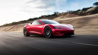 Tesla Roadster 2, Tanıtılandan Çok Daha İyi Bir Araç Olacak