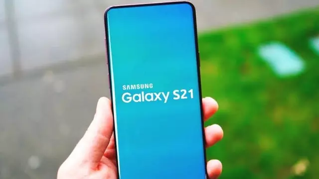 Samsung Galaxy S21 ve S21+'ın Pil Kapasitesi Ortaya Çıktı