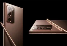 İki Farklı Galaxy Note20 Ultra Varyantı Karşılaştırıldı