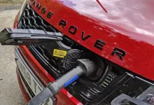 Tamamen Elektrikli Range Rover Yakın Zamanda Tanıtılacak