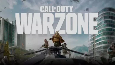 Call of Duty: Warzone'a 200 Oyunculu Mod Geliyor