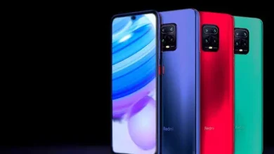 Redmi Note 10'un Özellikleri ve Tasarımı Ortaya Çıktı