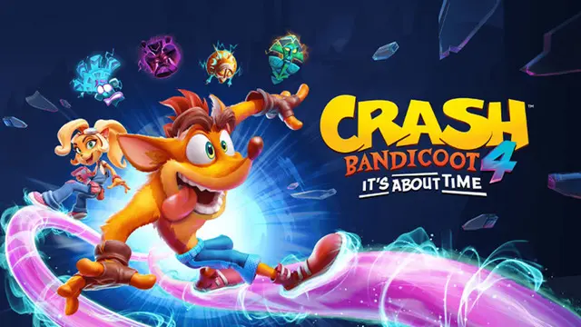 Crash Bandicoot 4, Oyunculara Neler Vadediyor?