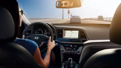 Hyundai'den Akıllı Seyir Kontrol Teknolojisinde Bir İlk