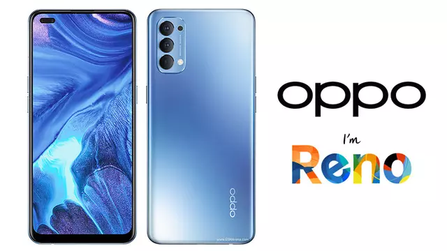 Oppo Reno 4 5G/4 Pro 5G Çıkış Tarihi, Fiyatı ve Özellikleri