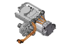 Eski Otomobilleri Elektrikli Hale Çeviren Motor Kiti