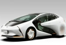 Toyota LQ, Sürücüyle Duygusal Bir Bağ Oluşturacak