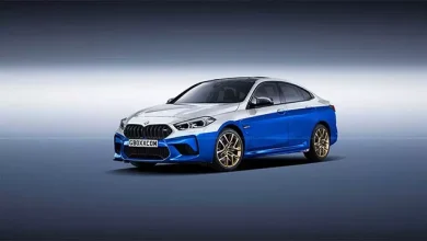 BMW M2 Gran Coupe İçin Hazırlanan Yenilikçi Tasarım