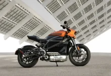Harley-Davidson, LiveWire'ın Üretimine Yeniden Başladı