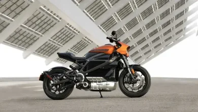 Harley-Davidson, LiveWire'ın Üretimine Yeniden Başladı