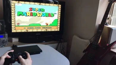 PS2'de Tüm Kopya Oyunları Oynamayı Sağlayan Yöntem