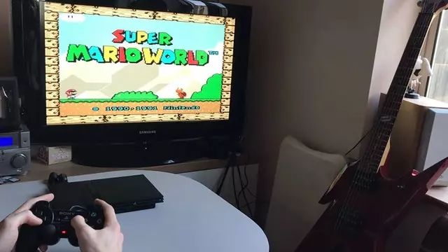 PS2'de Tüm Kopya Oyunları Oynamayı Sağlayan Yöntem