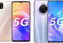 Huawei, Enjoy 20 ve Enjoy 20 Plus Modellerini Duyurdu