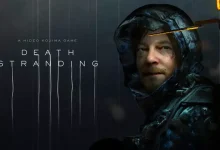Death Stranding 2'nin İpucu Geldi
