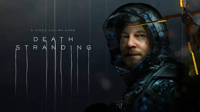 Death Stranding 2'nin İpucu Geldi