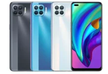 OPPO, F17 ve F17 Pro'yu Duyurdu