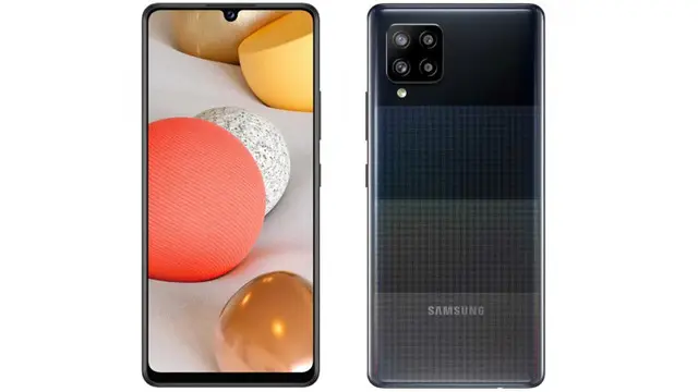 Samsung'un Yeni Telefonu Galaxy A42 5G Duyuruldu