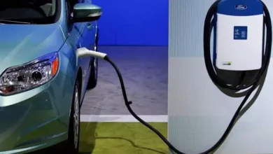 Ford, Elektrikli Araçları İçin 12.000 Şarj İstasyonu Kuracak