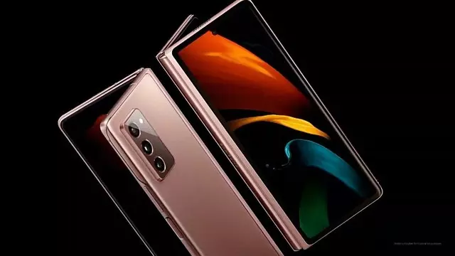 Samsung Galaxy Z Fold2 İçin 5 Tanıtım Videosu Yayınlandı