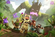 Minecraft Dungeons: Jungle Awakens'ın Çıkış Tarihi