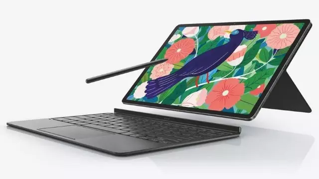 Samsung Galaxy Tab S7 5G Duyuruldu: İşte Fiyatı
