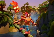 Crash Bandicoot 4: It's About Time Devasa Bir Oyun Olacak