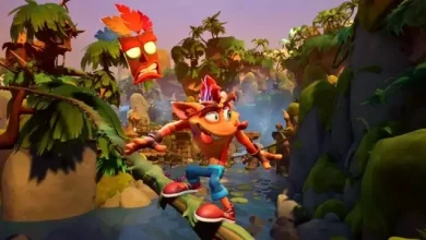 Crash Bandicoot 4: It's About Time Devasa Bir Oyun Olacak