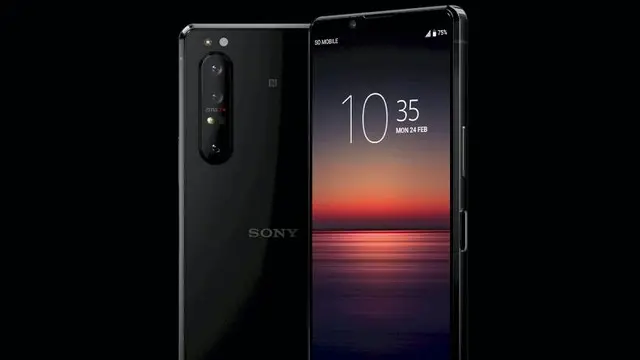 Sony de Telefonlarına 3 Yıl Güncelleme Verecek