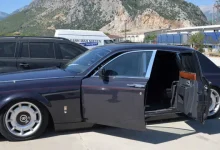 Bakanlık e-ihale ile Araç Satıyor (18.500 TL'ye Cip Var)